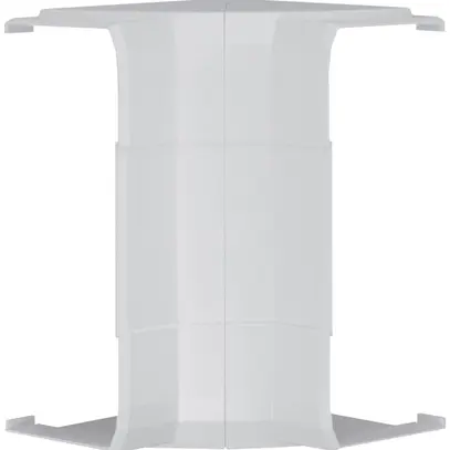 Angolo interno BRAN BRHN 170 grigio chiaro 