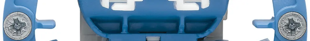 Inserto combinazione Hager I kallysto 1/3+3+T13 E 