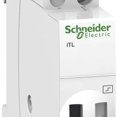 Commande à distance AMD iTL 16A 1p 48V AC 24V DC 