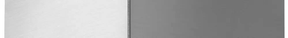 Applique LED SMART+ WIFI BRICK 14W 550lm 830 grigio 