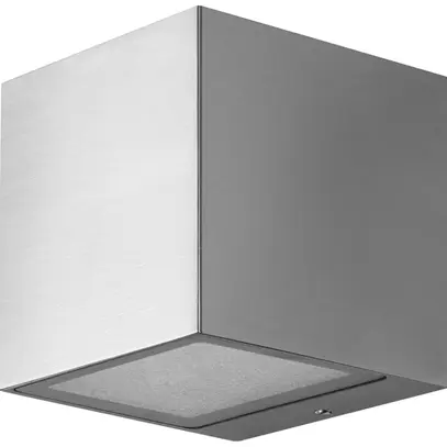 Applique LED SMART+ WIFI BRICK 14W 550lm 830 gris 