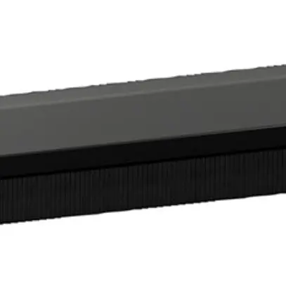 Cache-socle Rittal VX 8660.095 100mm face/revers noir acier 2pcs 