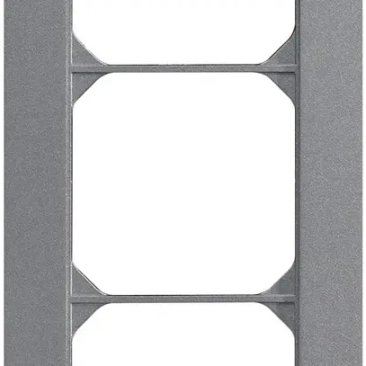 Telaio di copertura INC kallysto.trend 3×1 fjord 94×214mm 