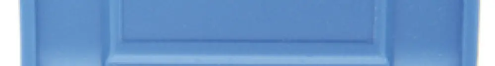 Abzweigklemme Woertz Ex 4…10mm² 57A 750V Schraubanschluss 2×1 TH35 blau 