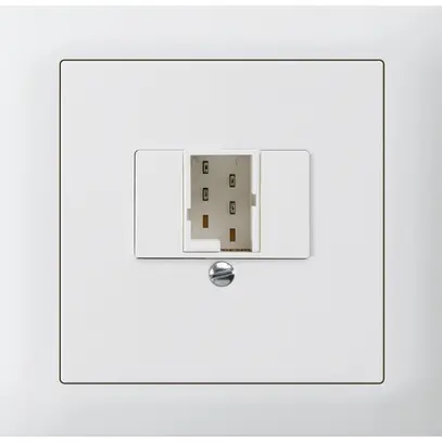 Boîte INC kallysto 1×TT83 blanc 
