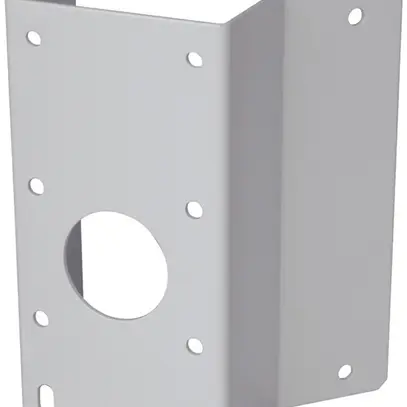 Fissaggio ad angolo MOBOTIX MOVE Mx-M-VD-C, per VD-4-IR, bianco 