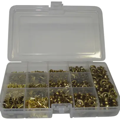 Assortimento Mischke 