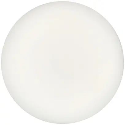 Plafoniera/lpda a muro LED SylCircle 12W 4000K 1030lm IP44 