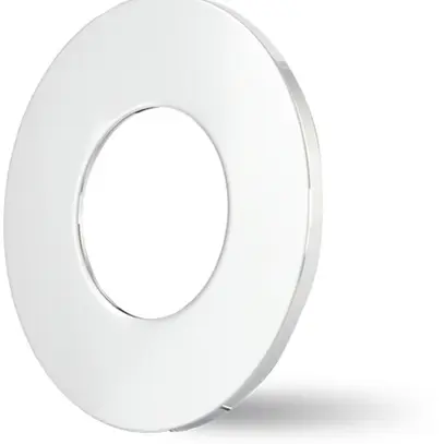 Anello decorativo DOTLUX, per Downlight LED MULTI/MULTIsun, Ø83×12mm, cromo 