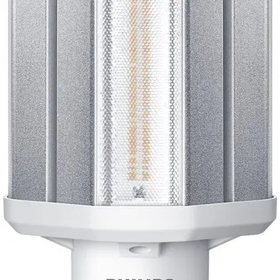 LED-Lampe Philips TForce HPL ND E27 230V 42W 6000lm 840 