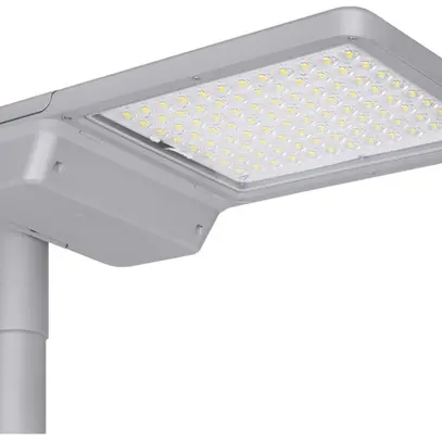Réverbère LED STREETLIGHT FLEX LARGE RV25ST P WAL 158W 740 24450lm IP66 Al 
