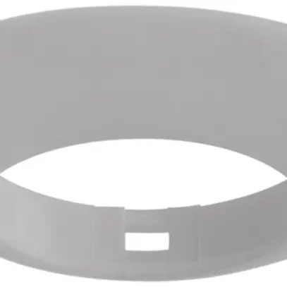 Copertura colorata per PD9 360 grigio chiaro 