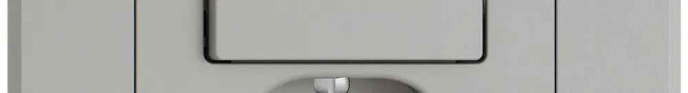 Combinazione INC EDIZIO.liv SNAPFIX® schema 6+T23 grc 
