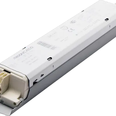 Ballast PC 1/58 T8 PRO lp 1×58W Tridonic 