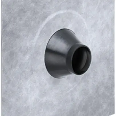 Manicotto AGRO vello ermetico 1×Ø42…55mm per tubi 