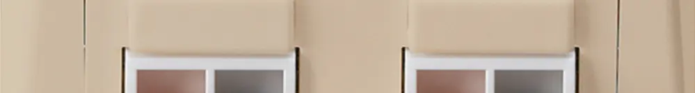 Presa INC audio kallysto 2 volte beige morsetto per 2 altoparlante 