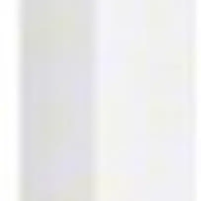 Colonne connexion plafond tehalit DA200 2× fixation flex h=3.35m blanc trafic 