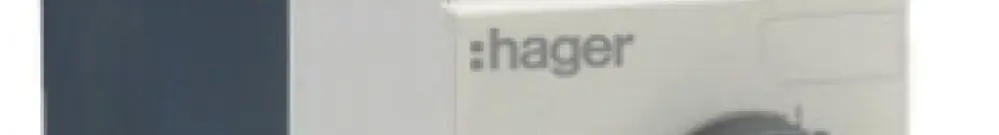 Motorschutzschalter Hager Grösse 2, 25…32 A 