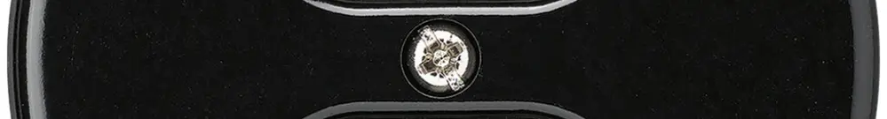 Disco frontale 2×tipo 13/1S nero basico 