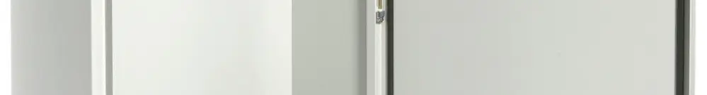 Cofano AP Hager Orion.Plus acciaio 600×800×250mm IP65 SKI doppio bit grc 