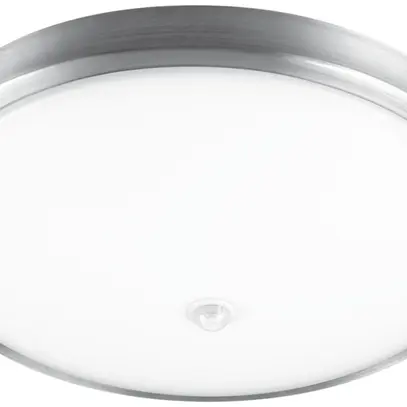 Luminaire automatique LED Posivo 16W 230V 800lm 3000K, blanc 