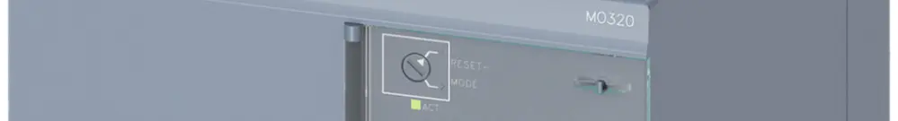 Commande à distance Siemens SENTRON p.3VA1/2 400…630, 24…60VDC 