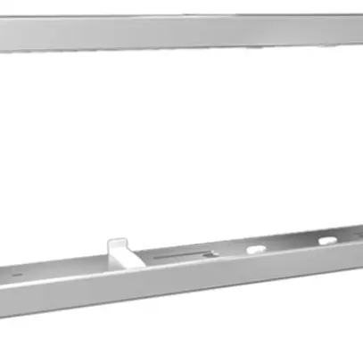 Kit di fissaggio Rittal VX 8619.042 per telaio girevole di VX 1200mm zinco 