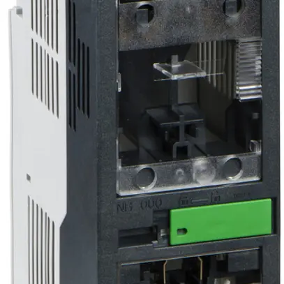 Interrupteur de charge Schneider Electric ISFT100N 3P connexion 2.5…50mm² 