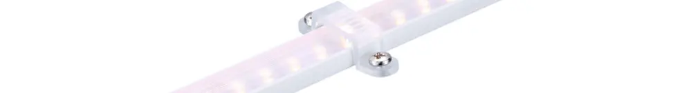 Ruban de lumière LED Sylvania START ECO FLEX 24V 48W 5000lm 840 5m IP67 