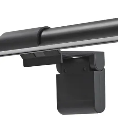 Lampe de table LED SUN@Home Monitor clip lamp 2.5W 35lm 922…950 
