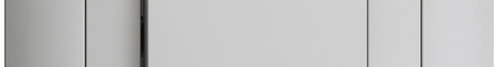 Interruttore INC EDIZIOdue 3/1P grigio chiaro 