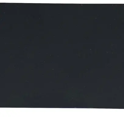Applique LED Z-Licht Streifen 5W 450lm 3000K IP44 noir 