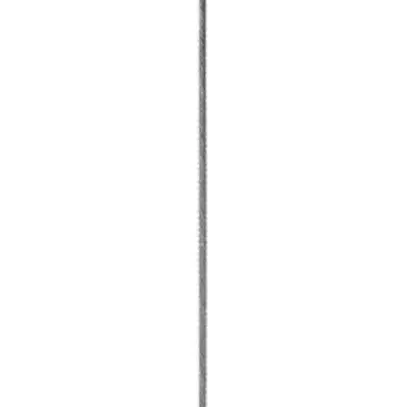Suspension à corde LEDVANCE TRACKLIGHT aluminium 40×61×33×47mm noir 