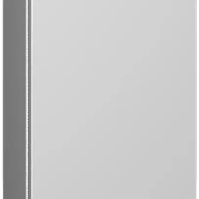 Petit boîtier Rittal KX E-Box, IP66, 300×600×155mm, tôle d'acier 