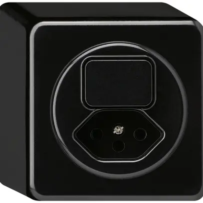 Combinazione AP AR/1L+tipo 13 nero basico 