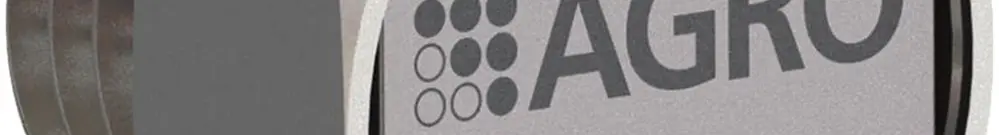 Valvola di compensazione AGRO acciaio inossidabile A4 M12×1.5mm con membrana 