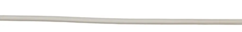 Câble U72 3×4×0.5mm sans halogène Eca Une longueur