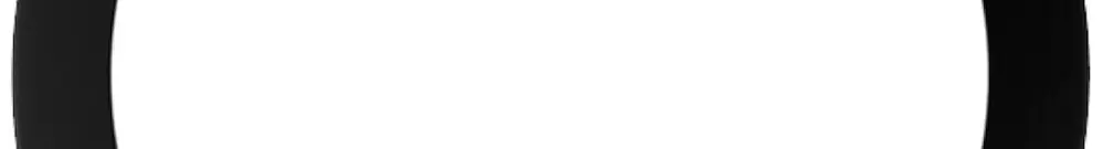 Abdeckring LEDVANCE UNIVERSAL Ø301×22mm Stahl schwarz 