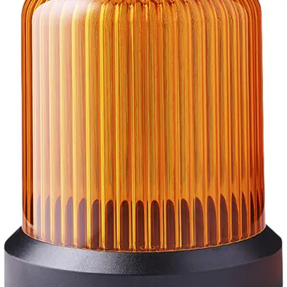 Lampada permanente LED Auer Signal RDC.012.22 12VDC, arancione 