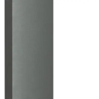 LED-Wegeleuchte Steinel GL 80 9.1W 650lm 830 IP44 633mm anthrazit 