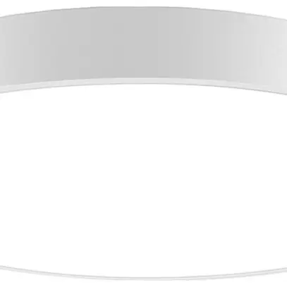Plafoniera LED DOTLUX DISC 90W 9450lm 3000/4000/5500K DALI Ø872mm bianco 