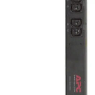 Prise multiple 0UH 230V 16A 20×C13 4×C19 IEC309 