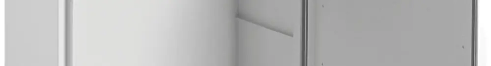 AP-Verteiler Hager Orion.Plus Polyester 600×800×300mm IP65 SKII hellgrau 