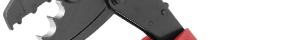 Utensile di serraggio Weidmüller CRIMPER 25 N D4, 10/16/25mm² 