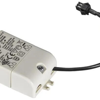 Convertisseur LED SLV G5S10W200LR-Z, 10W 200mA 29…42VDC, QC 