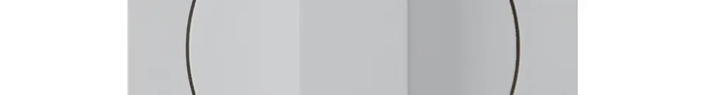 Kit frontale per contatto rotativo grigio chiaro 60×60mm kallysto 0<-1 