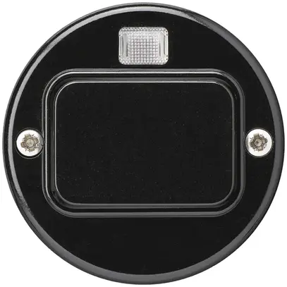 Kit frontal basico Ø43mm noir pour Oekoswitch 