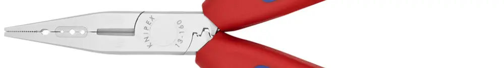 Pince pour câblage KNIPEX 160mm 