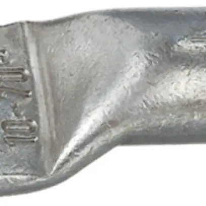 Capocorda pressione Klauke, 35mm² M14, DIN 46235 