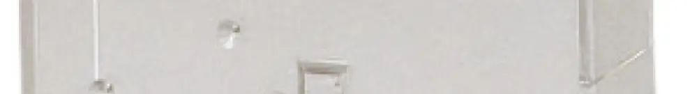 Coperchio piombabile ETN DIL E 